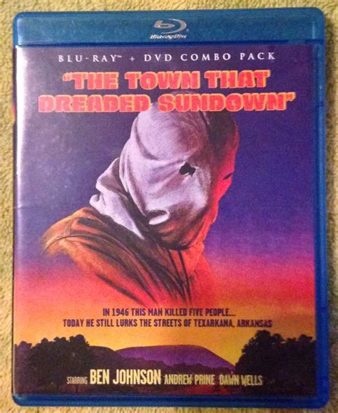 Pin By Mark Schaffer On Movie Collection Horror Dvd Sundown Movie