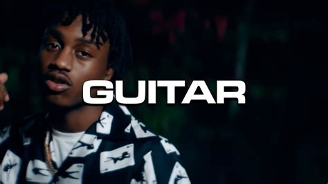 [free] Central Cee X Lil Tjay X Guitar Sample Type Beat Guitar