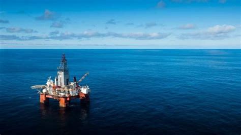 Norway Awards Offshore Production Licenses In Th Licensing Round