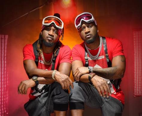 P Square Live Unaa Causes