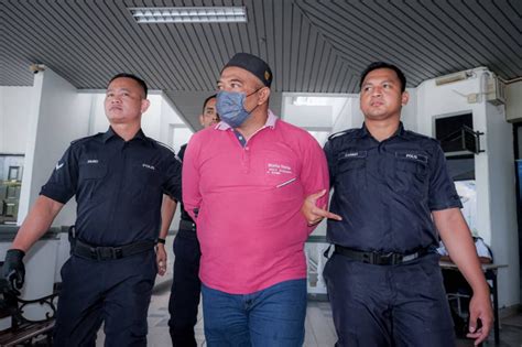 Yo M Sian Man Assaults Wife After She Refused To Have Sex With Him