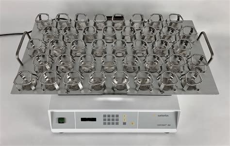 Sartorius Certomat RM Kreisschüttler GENEO Labstore