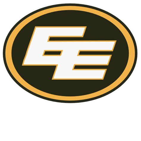 Edmonton Eskimos Logo Download png