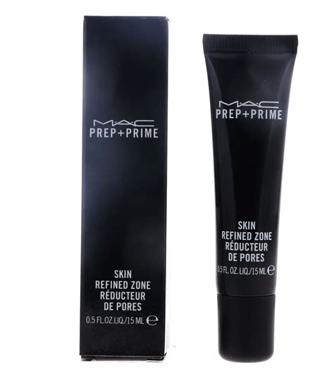 MAC Prep Prime Skin Refined Zone Treatment 0 5 Oz EBay