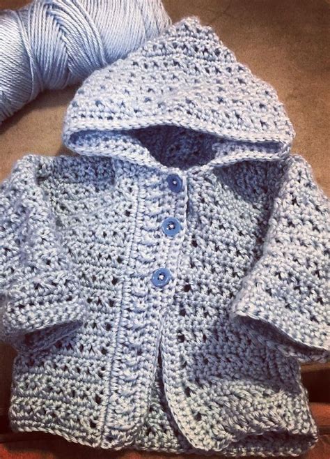 Pin von Sonjaeichhorn auf baby in 2020 Pullover häkelmuster Baby