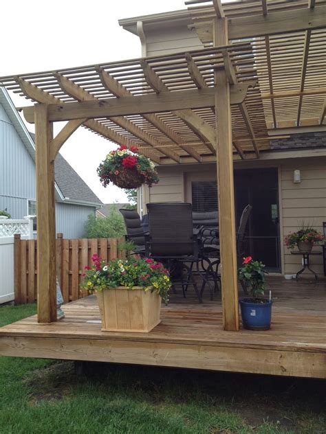 Diy Patio Awning Ideas