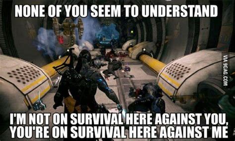 10 Warframe Memes That Are Too Hilarious For Words
