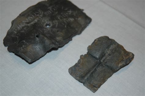 The Romans In London