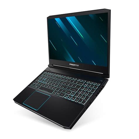 Acer Predator PH317 53 771Z Core i7 9750H Notebook Fiyatı Vatan