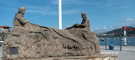 Lugares Que Ver En Castro Urdiales Y Uno M S Una Y M S Rutas