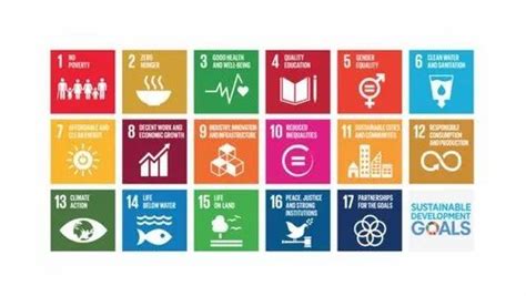 Gold Standard For The Global Goals Sustainable Development Goal Gsf