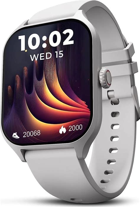 Beatxp Marv Raze Smartwatch Price In India Full Specs Review