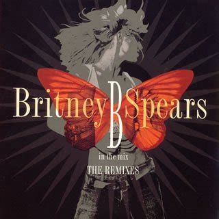 Britney Spears Album Cover | simply4dreams