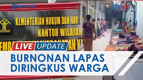 Seorang Pria Diringkus Warga Seusai Gondol Motor Nelayan Ternyata Napi