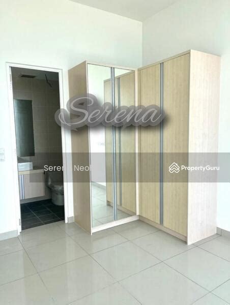 Southbay Plaza Residential Suites Jalan Batu Maung Off Tun Dr Lim