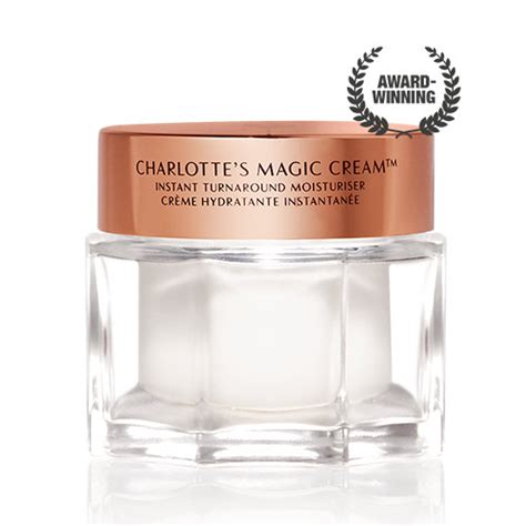 Charlotte Tilbury Magic Cream | Charlotte Tilbury