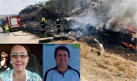 Carreta Tomba Pega Fogo E Casal De Colorado Do Oeste Morre Carbonizado