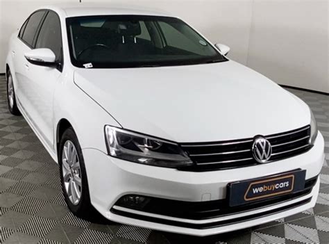 Used Volkswagen Jetta Vi Jetta Gp Tsi Comfortline Dsg For Sale