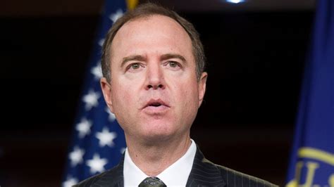 Rep Adam Schiff Not Running For Us Senate In California Abc News