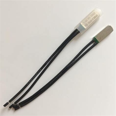 NTC Thermostat Temperature Sensor Manufacturers and Suppliers - China ...