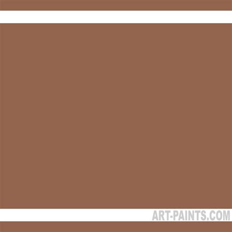 Golden Brown Radiant Watercolor Paints 26b Golden Brown Paint