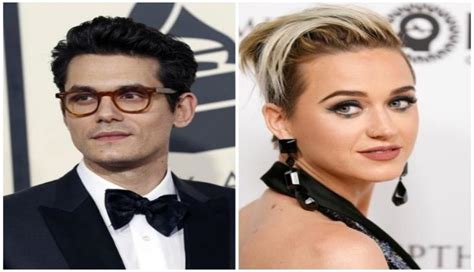 John Mayer Responds To Katy Perry Calling Her Best Lover Catch News