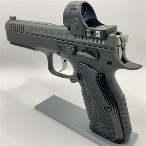 Cz Shadow Optic Cut Wicked Arms