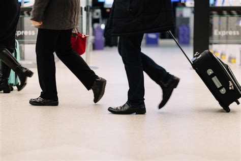 London City Airport to Allow Liquids to Remain in Hand Luggage at
