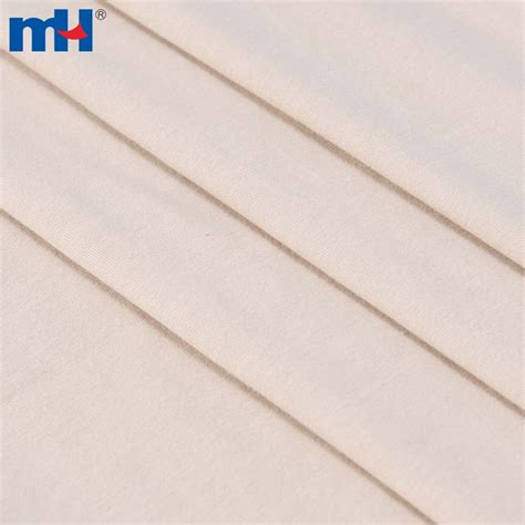 Chất Liệu Vải áo Thun Dệt Kim 95 Cotton 5 Spandex