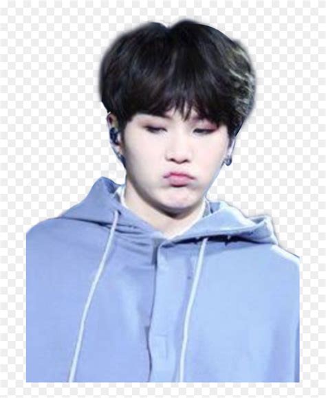 Suga Minyoongi Cute Army Sticker Yas Png Sugar Bts Happy Birthday Min