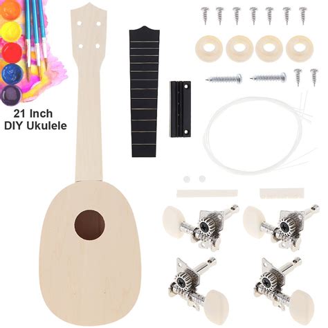 23 Best Ideas Diy Ukulele Kit - Home, Family, Style and Art Ideas