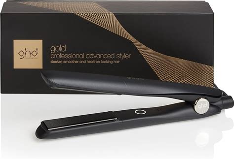 Cu L Es La Diferencia Entre Ghd Gold Y Ghd Original