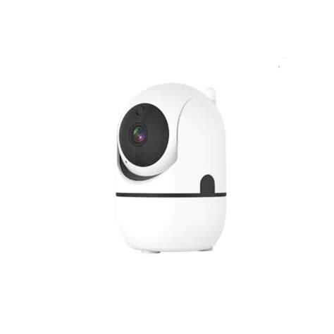 Cloud Home Security Surveillance + Wifi Cctv Ip Camera -1080p | Konga ...