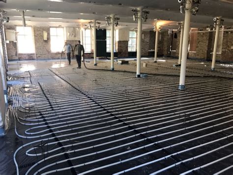 Underfloor Heating Everything You Need To Know