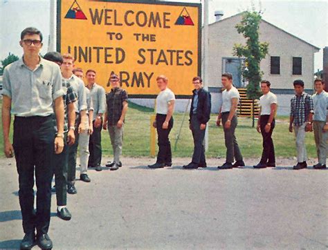 History -- Fort Knox becomes hub of basic training for many | Article ...