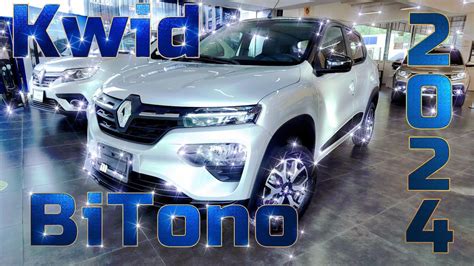 Kwid Bitono Renault Review Imparcial Youtube