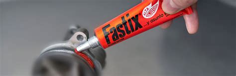 Fastix Alta Temperatura Sellador Resistente A Altas Temperaturas