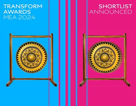 Transform Magazine Transform Awards Proud To Announce Mea 2024 Shortlist 2024 Articles