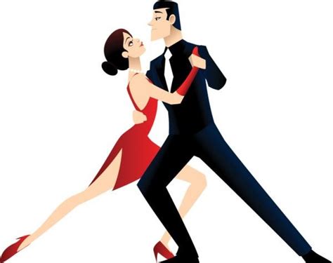 Ballroom Dancing The Moves The Costumes The Music Bailarines De