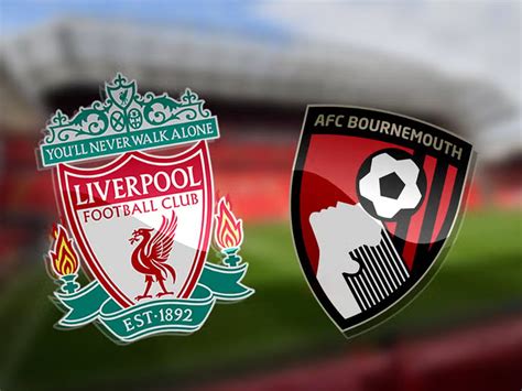 Liverpool Vs Bournemouth Di Liga Premier Inggris Pada 19 Agustus 2023