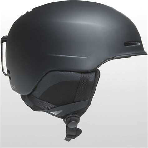 Smith Maze Mips Helmet 2018 Matte Black H16 Mzmblgmips Large For Sale Online Ebay