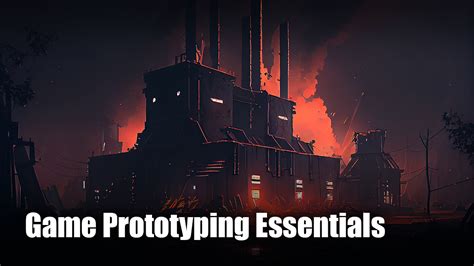 Game Prototyping Essentials: Ultimate Guide — Game-Ace