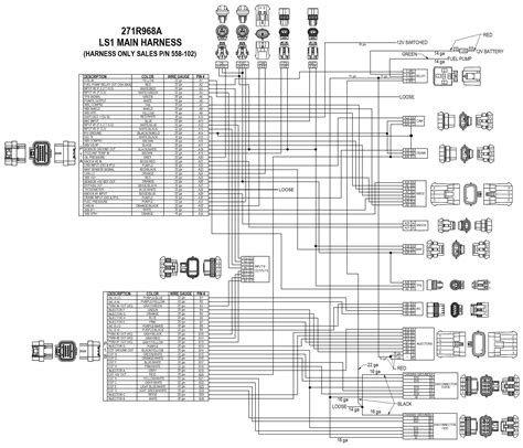 550-916 Wiring Diagram Missing - Holley Performance Products Forums