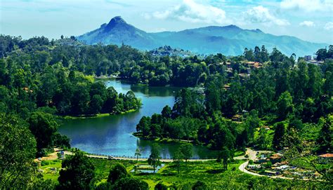 hills  chennai   quick getaway