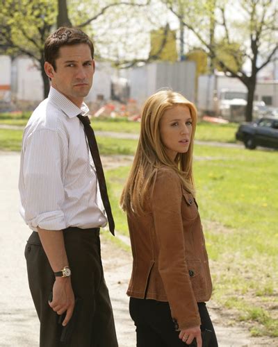 Poppy Montgomery Without A Trace