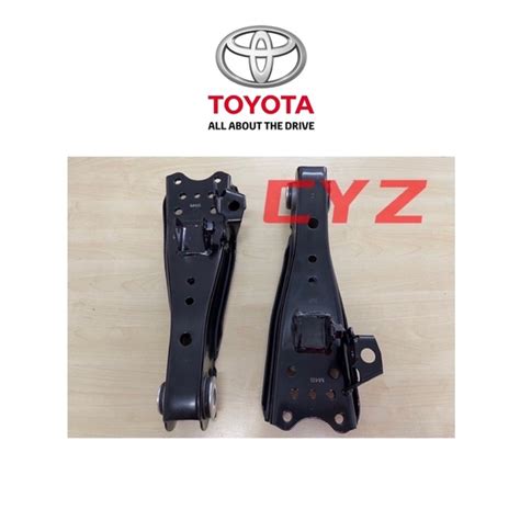 Front Upper Lower Arm Toyota Hiace Lh Lh Lh Lh Rh Toyota