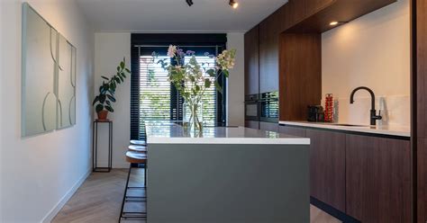 Luxe Design Keuken Kitchen4All