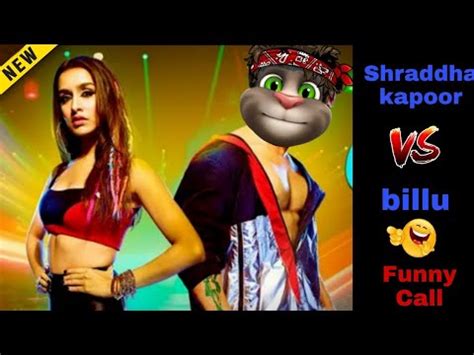 Shraddha Kapoor Vs Billu Illegal Weapon 2 0 Street Dancer 3D