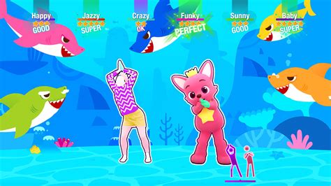 Just Dance Nintendo Switch Games Nintendo