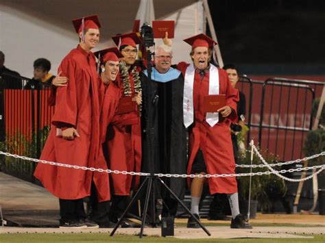 PHOTO GALLERY: Elsinore High School Graduation | Lake Elsinore, CA Patch